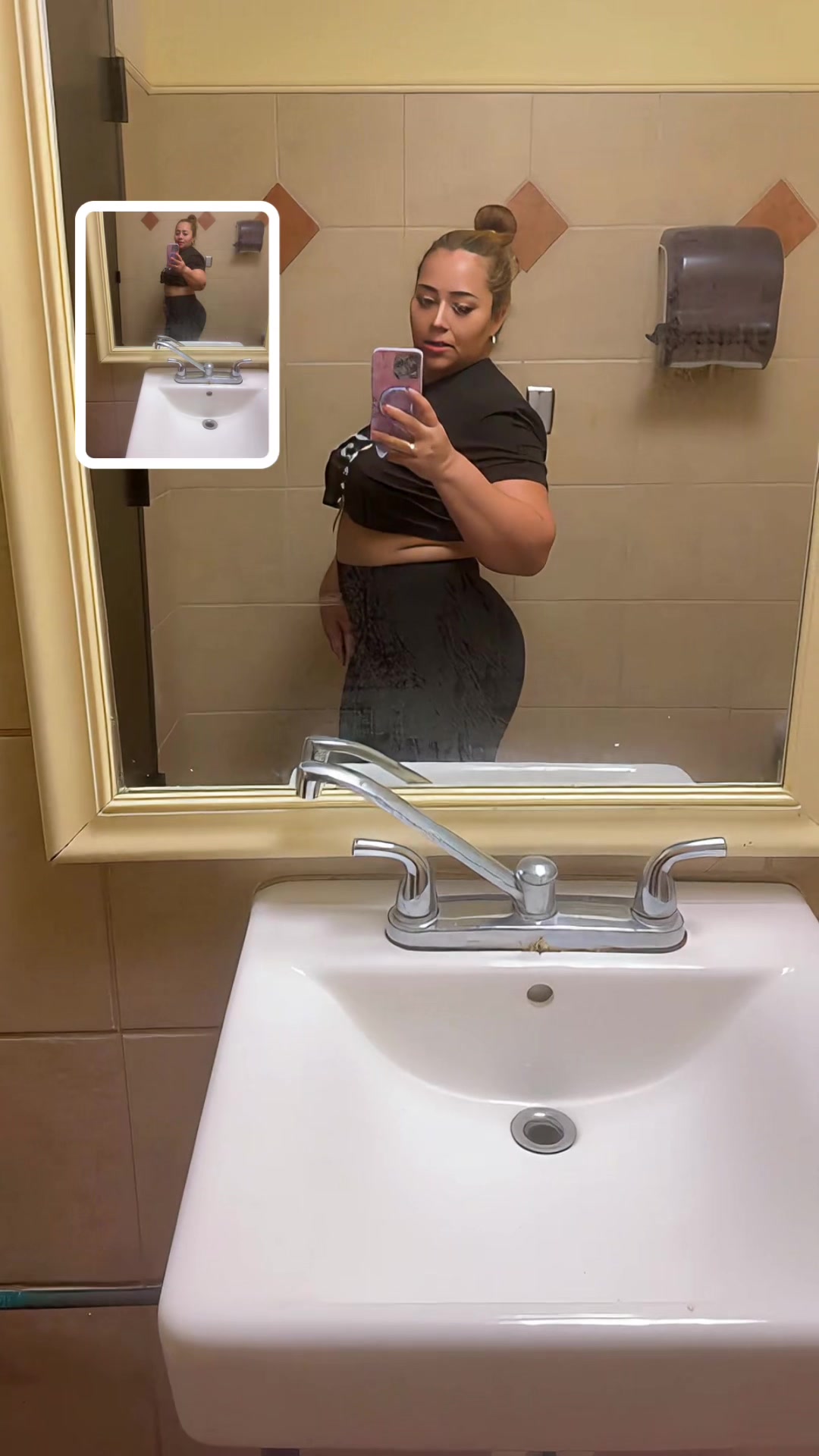 @Angelica Hernandez