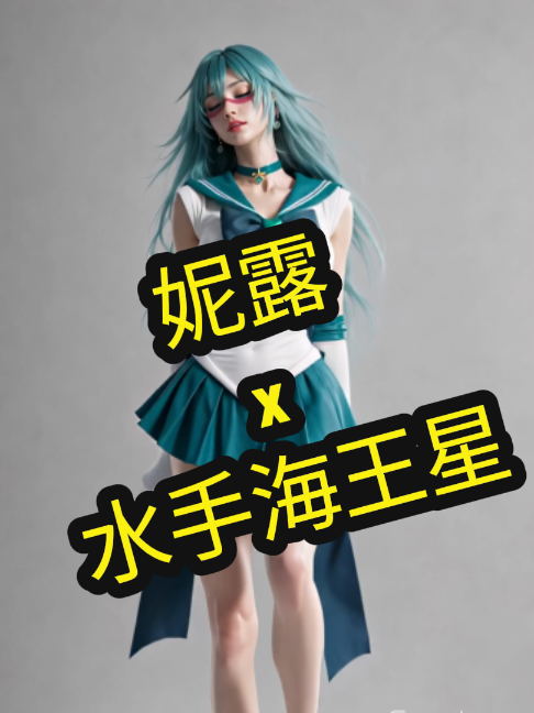 @Cosplay_Station