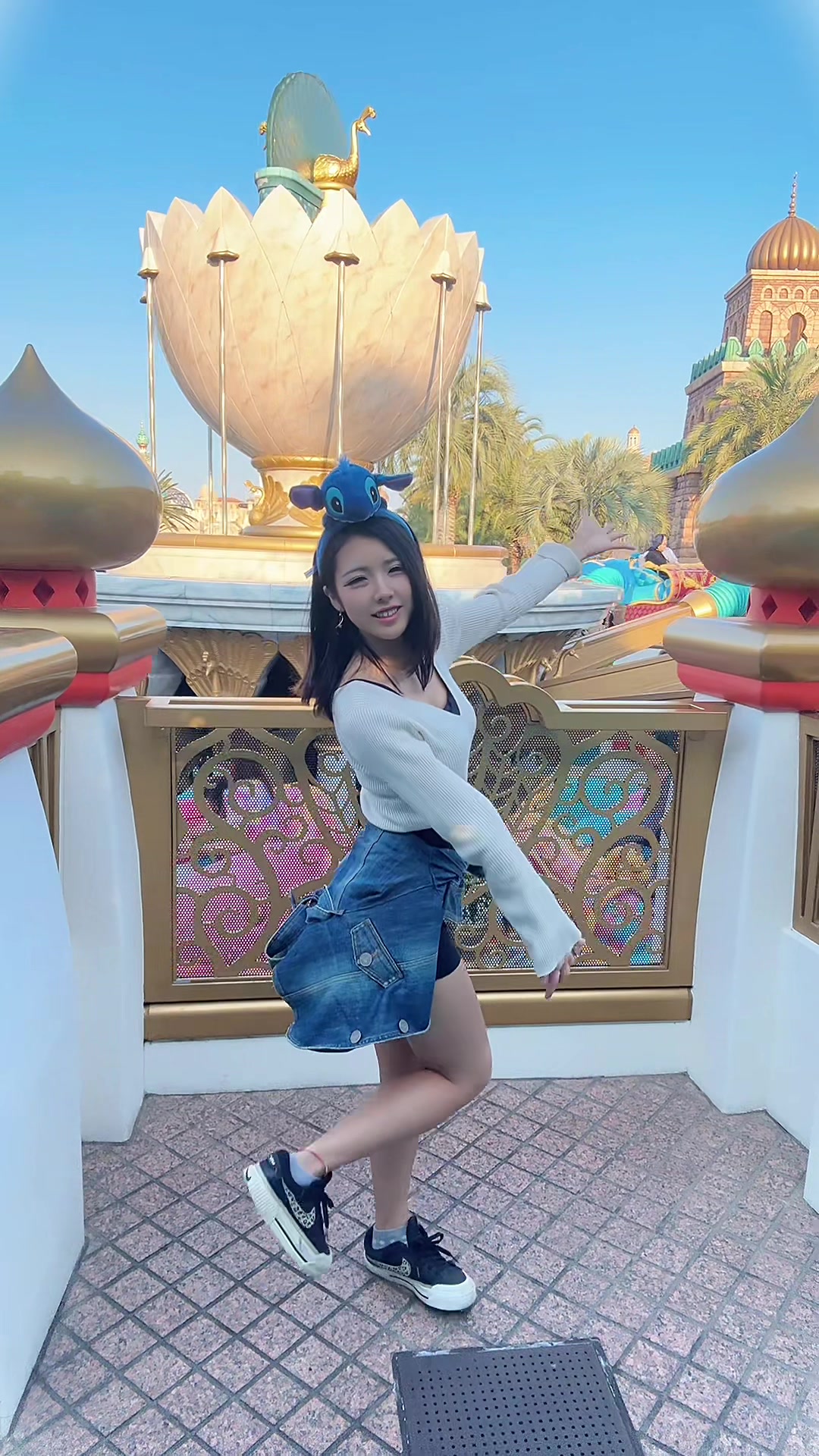 @ななん