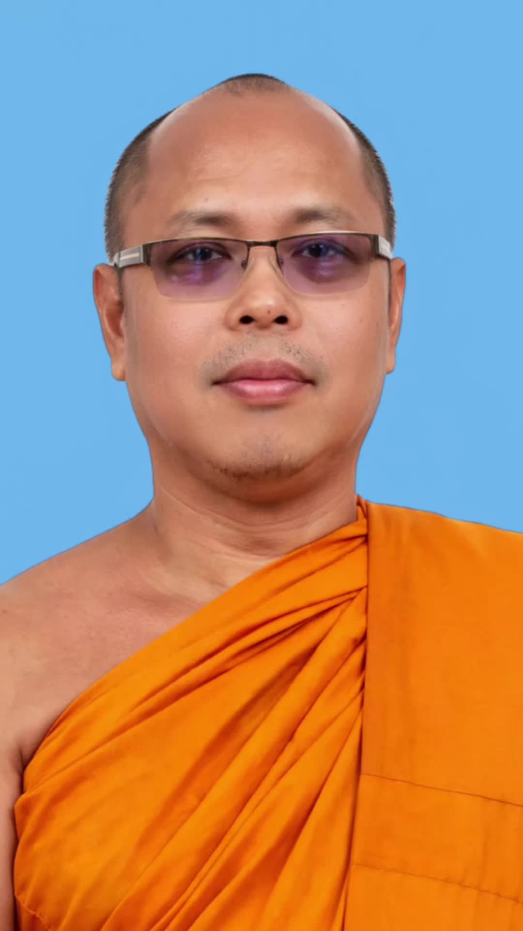 @"แสงสว่าง เสมอด้วยปัญญาไม่มี"