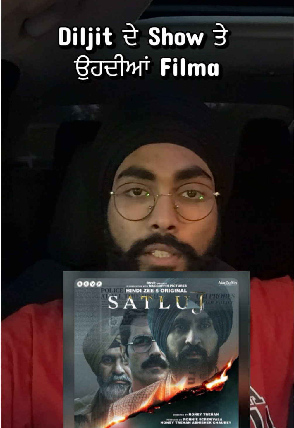 @Rav Likhari