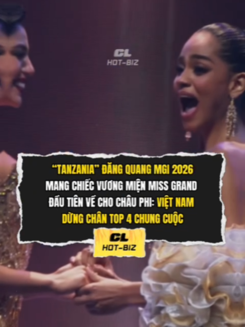 @CL HOT-BIZ 🔥 HÓNG HOT SHOWBIZ