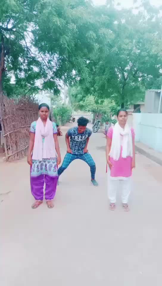 @Sidhu Dancer