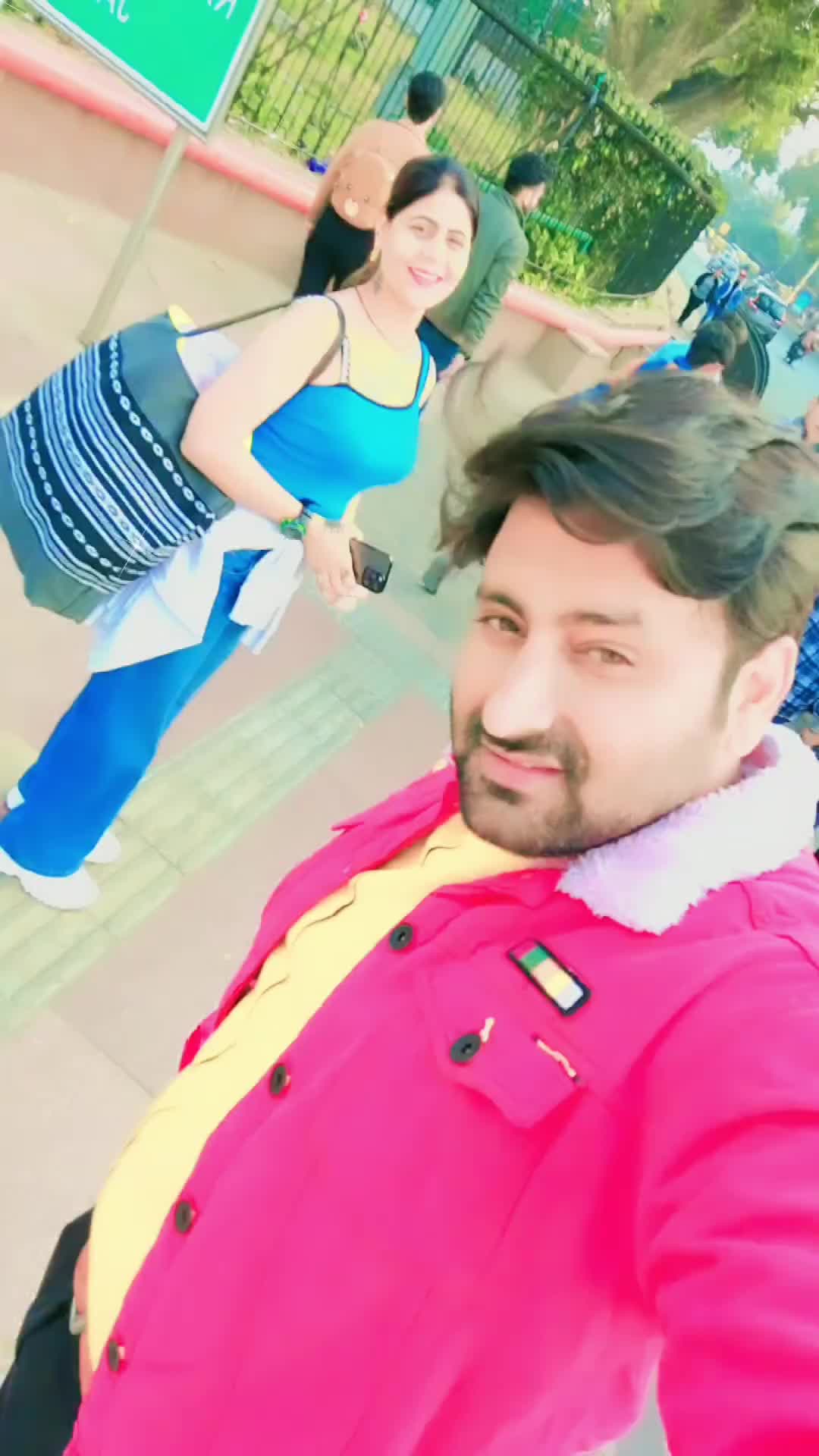 @Renu Riya Chaudhary