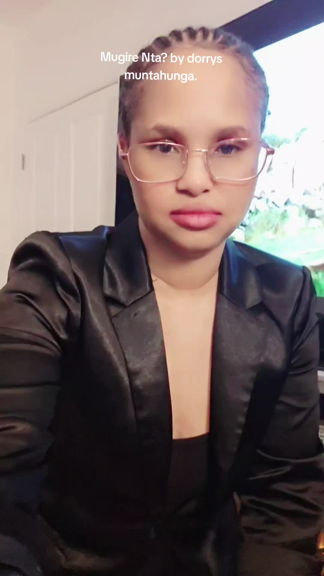 @Nadia Segwanyi.