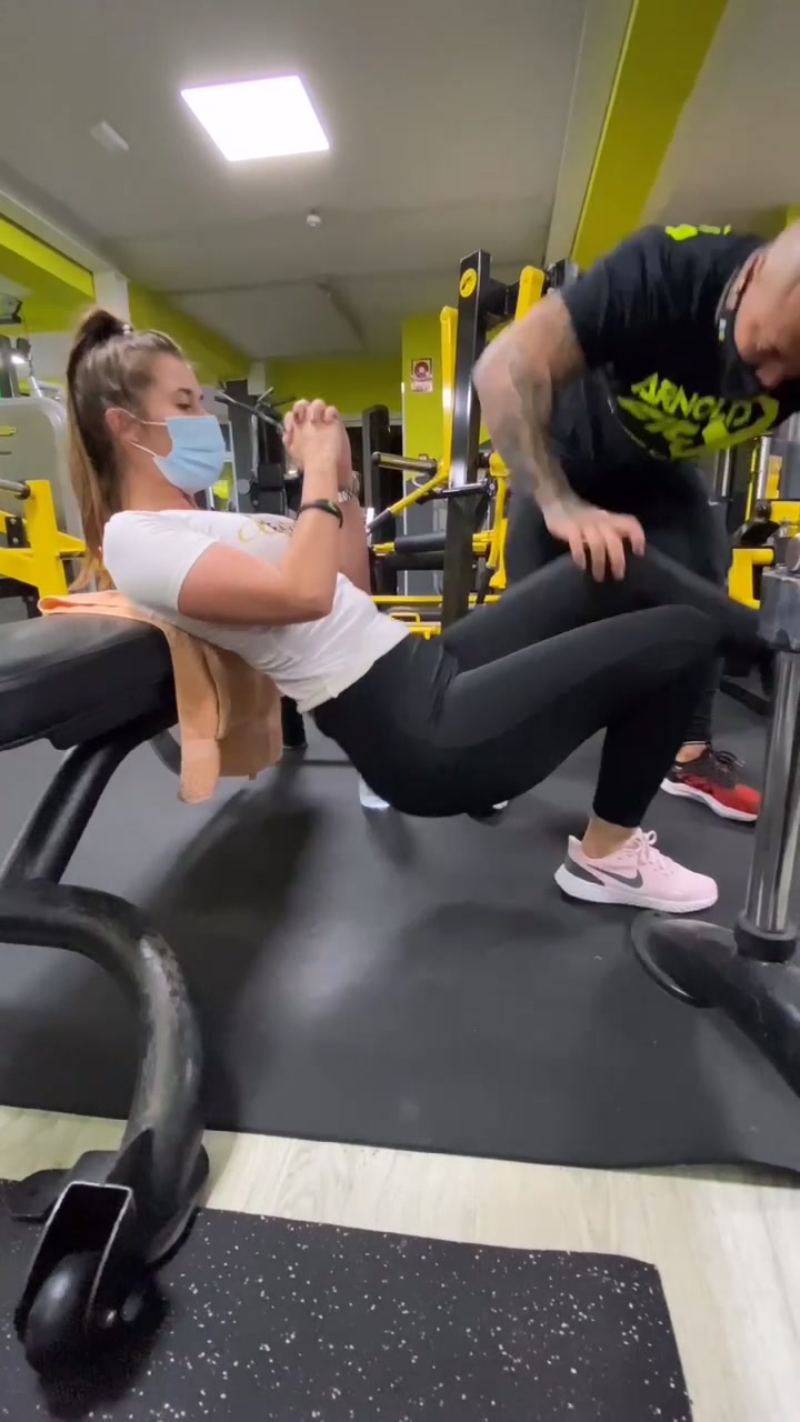 @Arnold Fit Gym