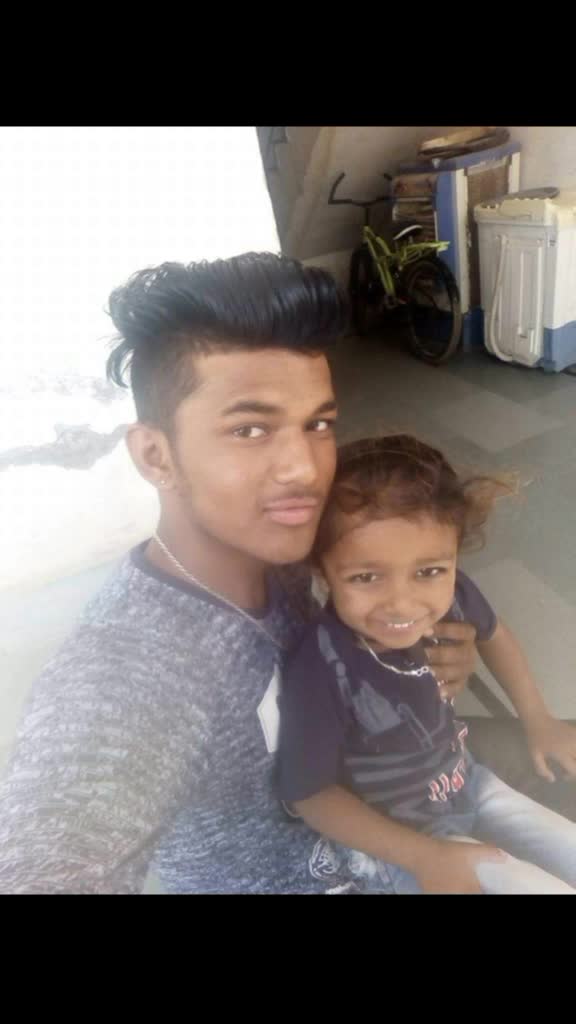 @Yogesh Nagar