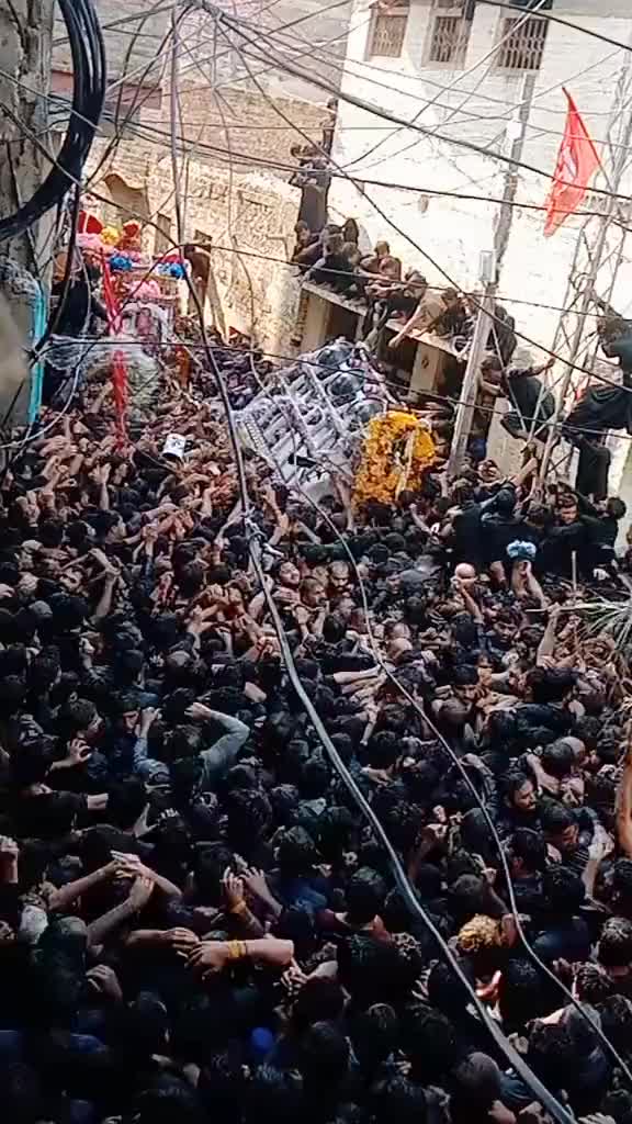 @Sukkur Rohri Matam