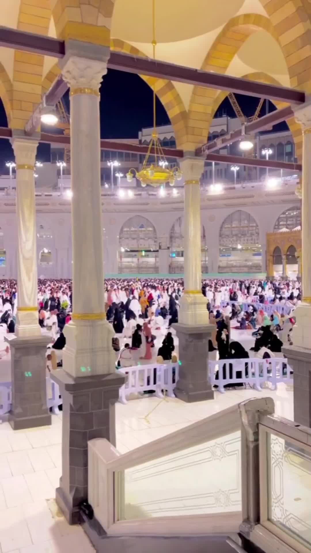 @Madina aur makka