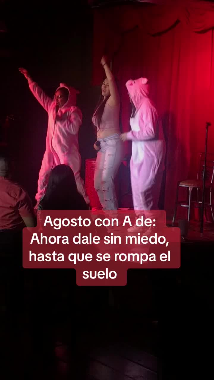 @ComunidadDelCerdito