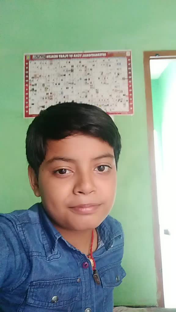 @Rishav