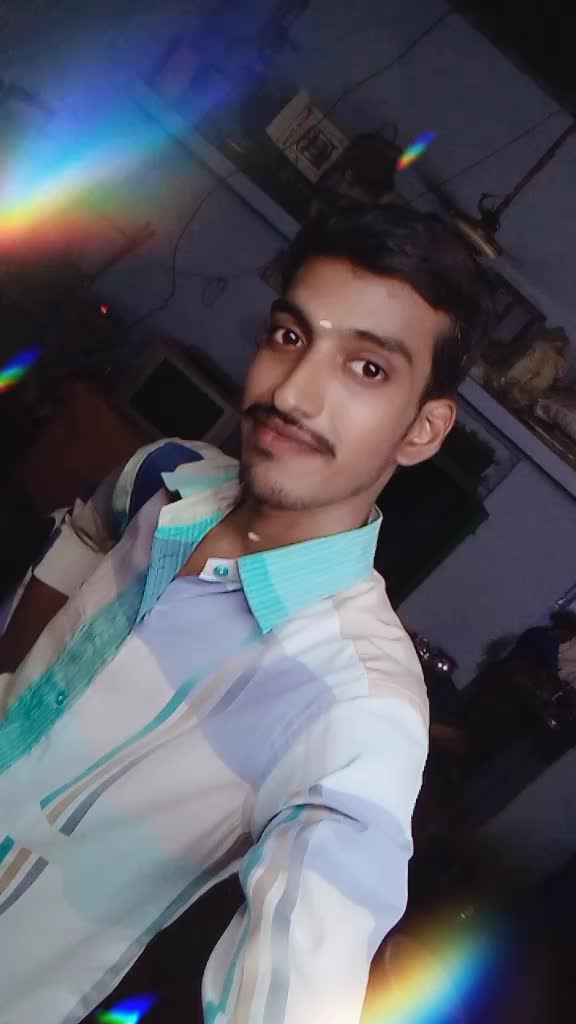 @smile sridharan