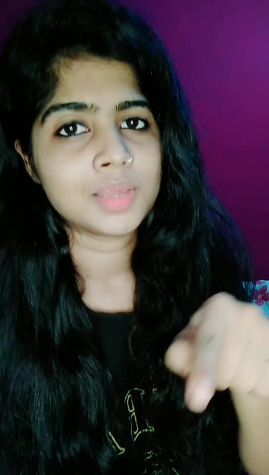 @Pulliniyil Gopika