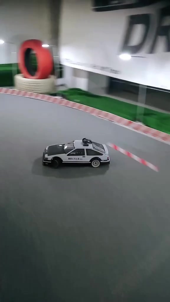 @Mini Racers