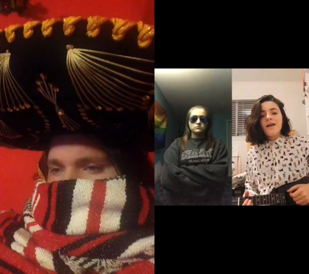 @Bandito