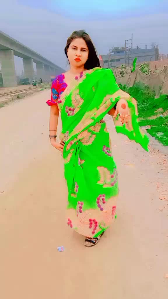 @আমি জামালপুরের মেয়ে