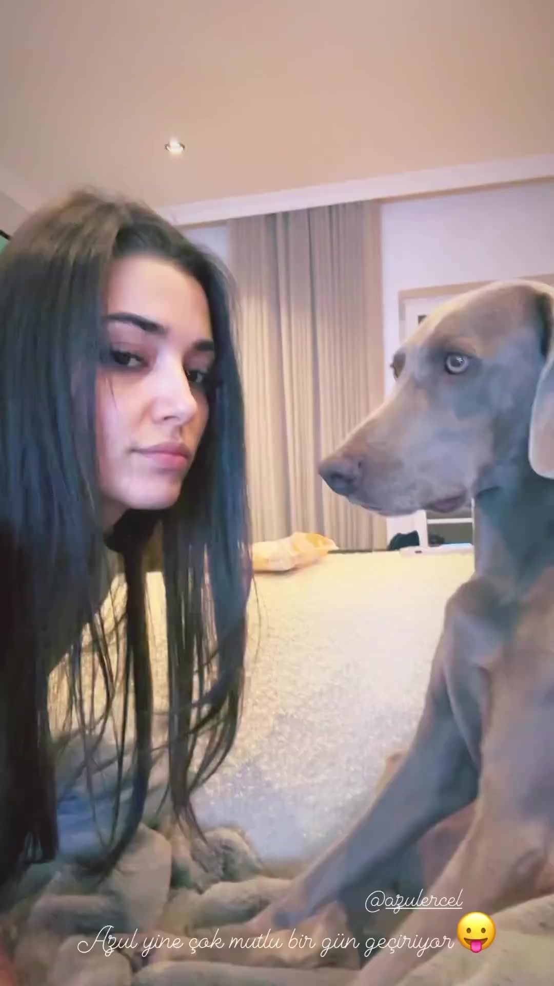 @HandeEr&ccedil;elMexico