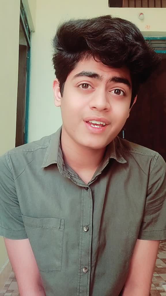 @Sachin soni ๐ฅโโ