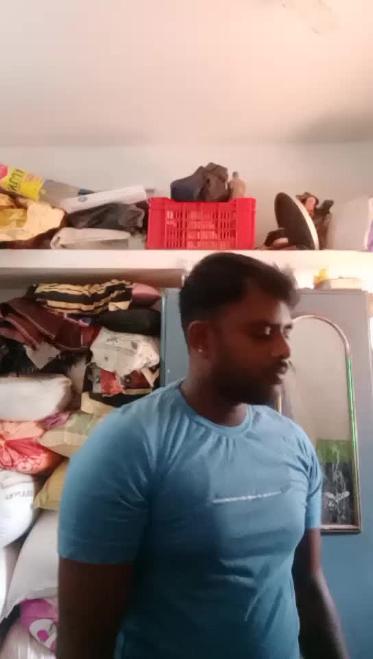 @RAJANIKANTHA V