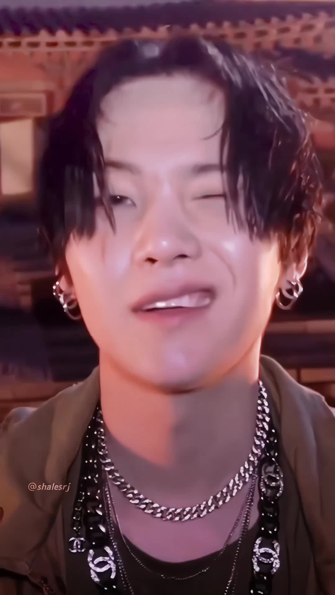 @BTS mis patrones