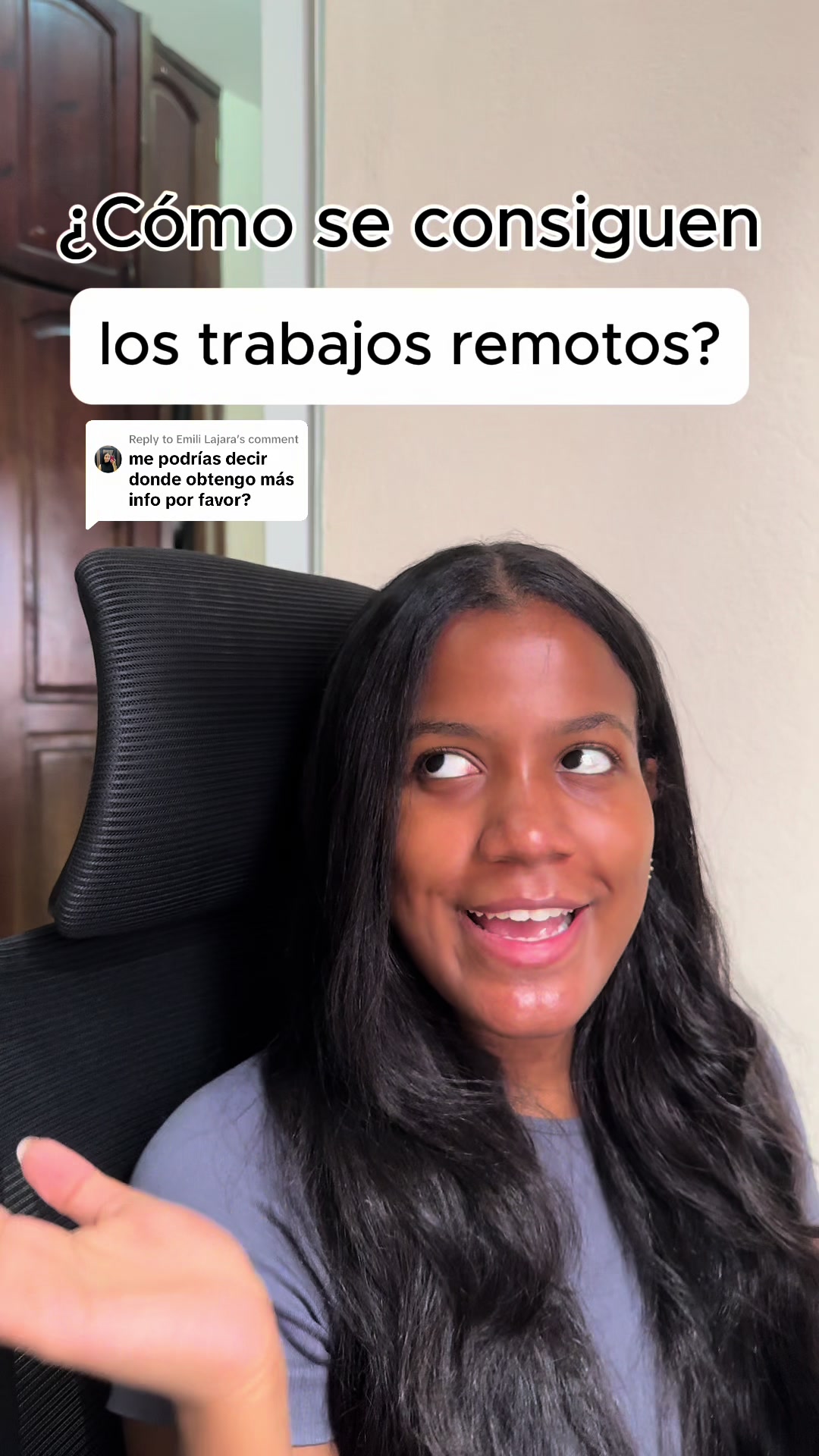 @Gianny | Start Working👩🏾&zwj;💻