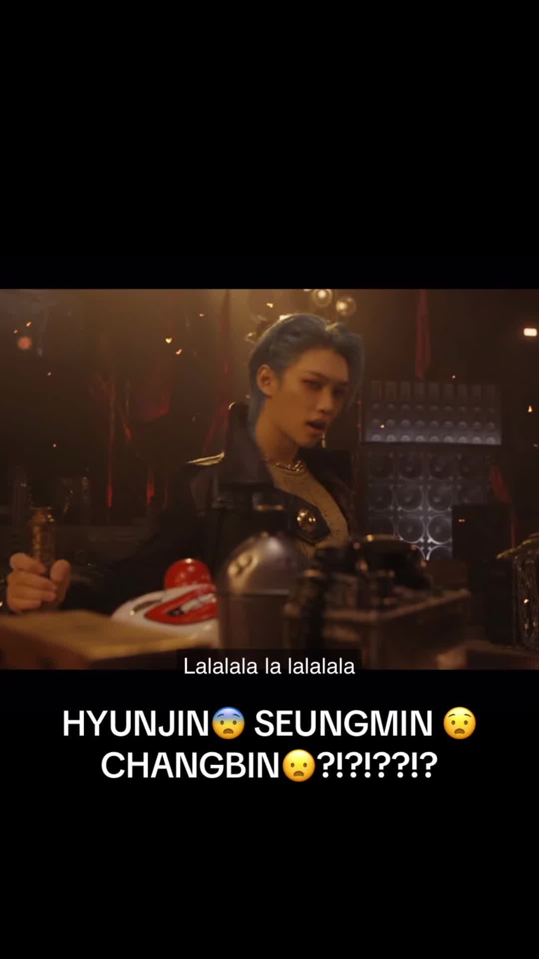 @hyunjin❤️