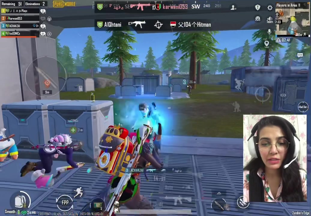 @Jia plays