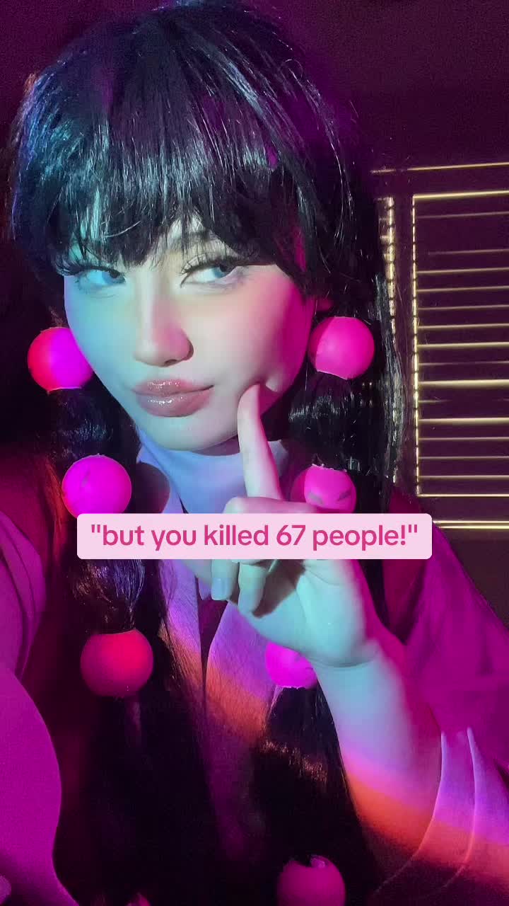 @j man