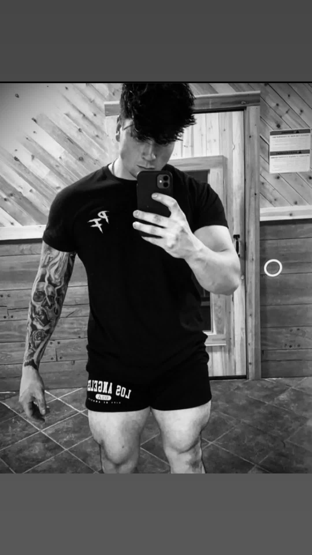 @Phreak Fitness