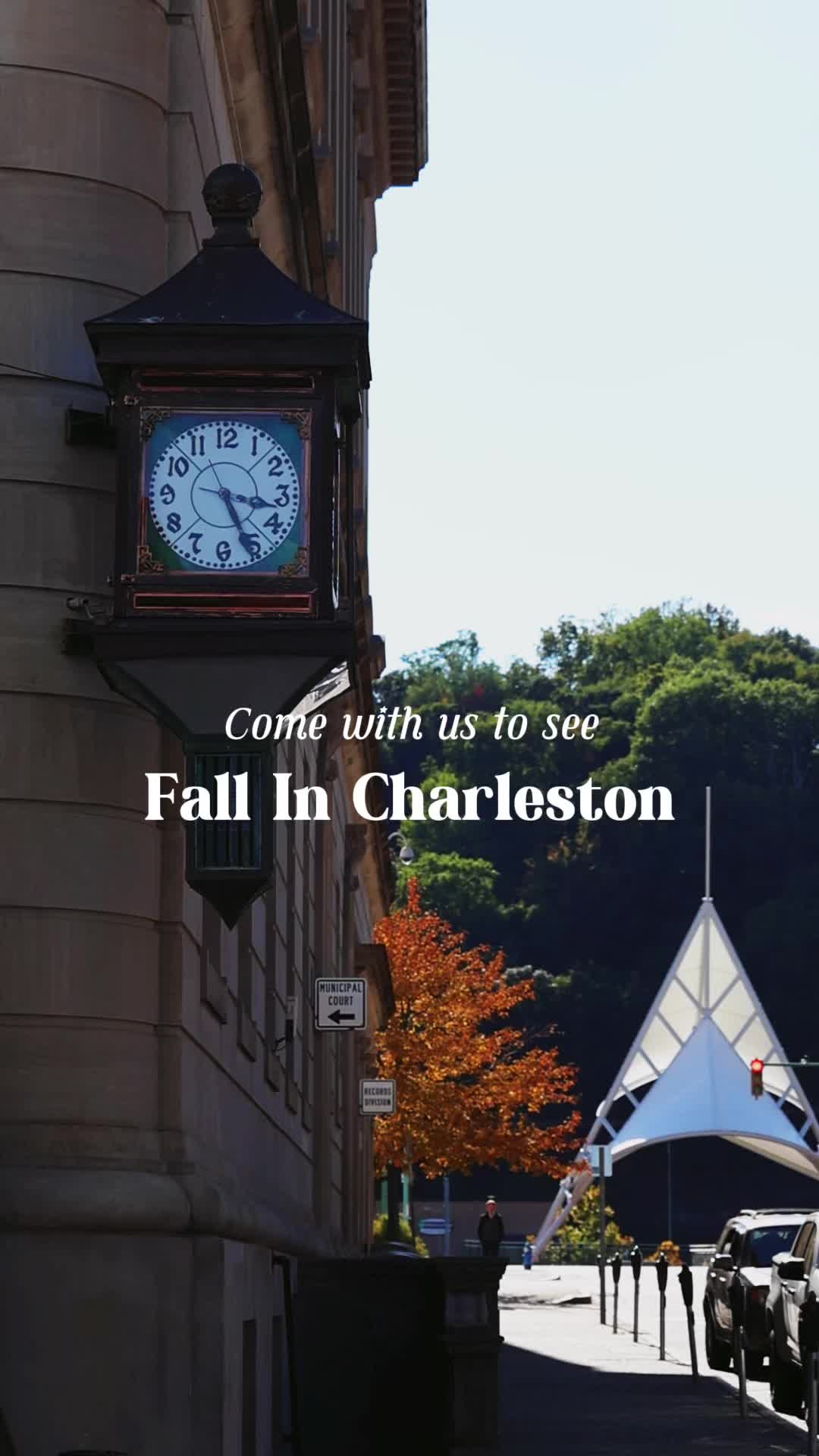 @Charleston WV