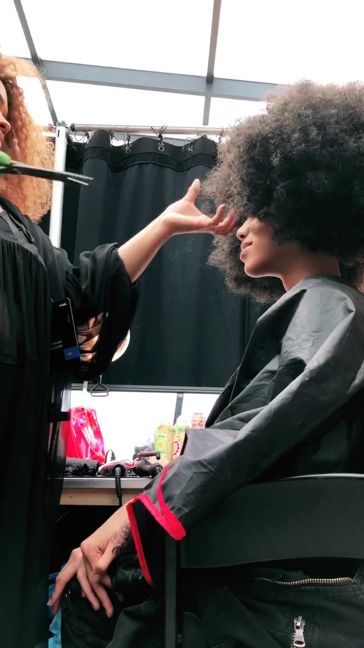 @Christina | Hair Zhuzher