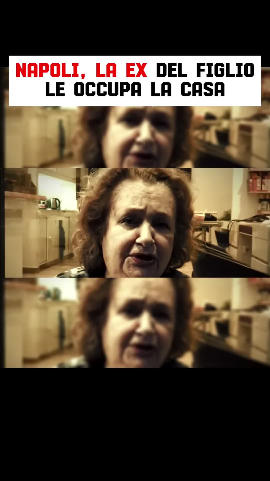 @Seguici ora 🫵