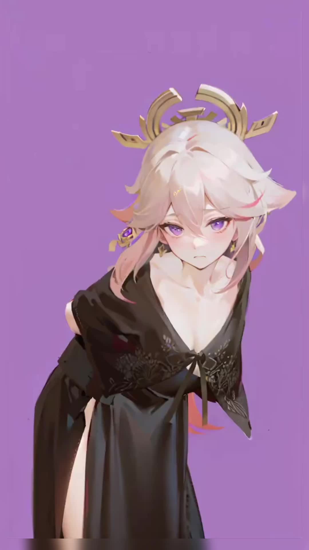 @原神プロデューサー