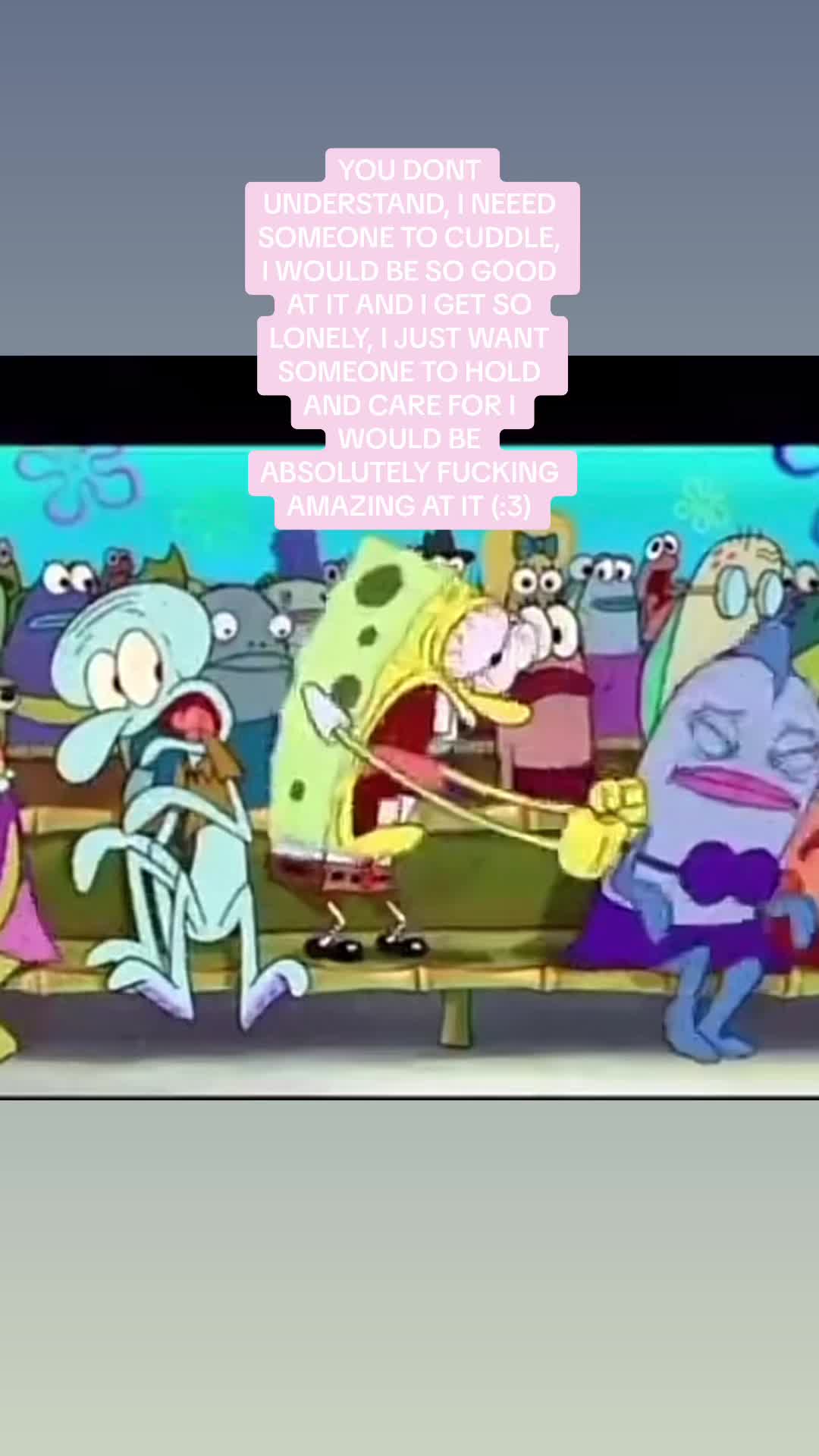 @haiii!