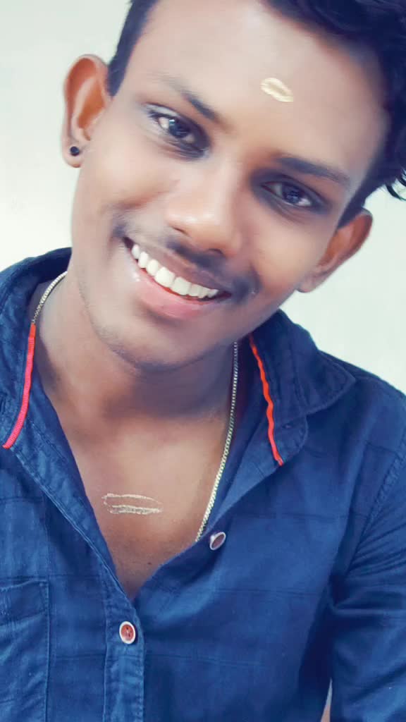 @Adharsh Thrishank