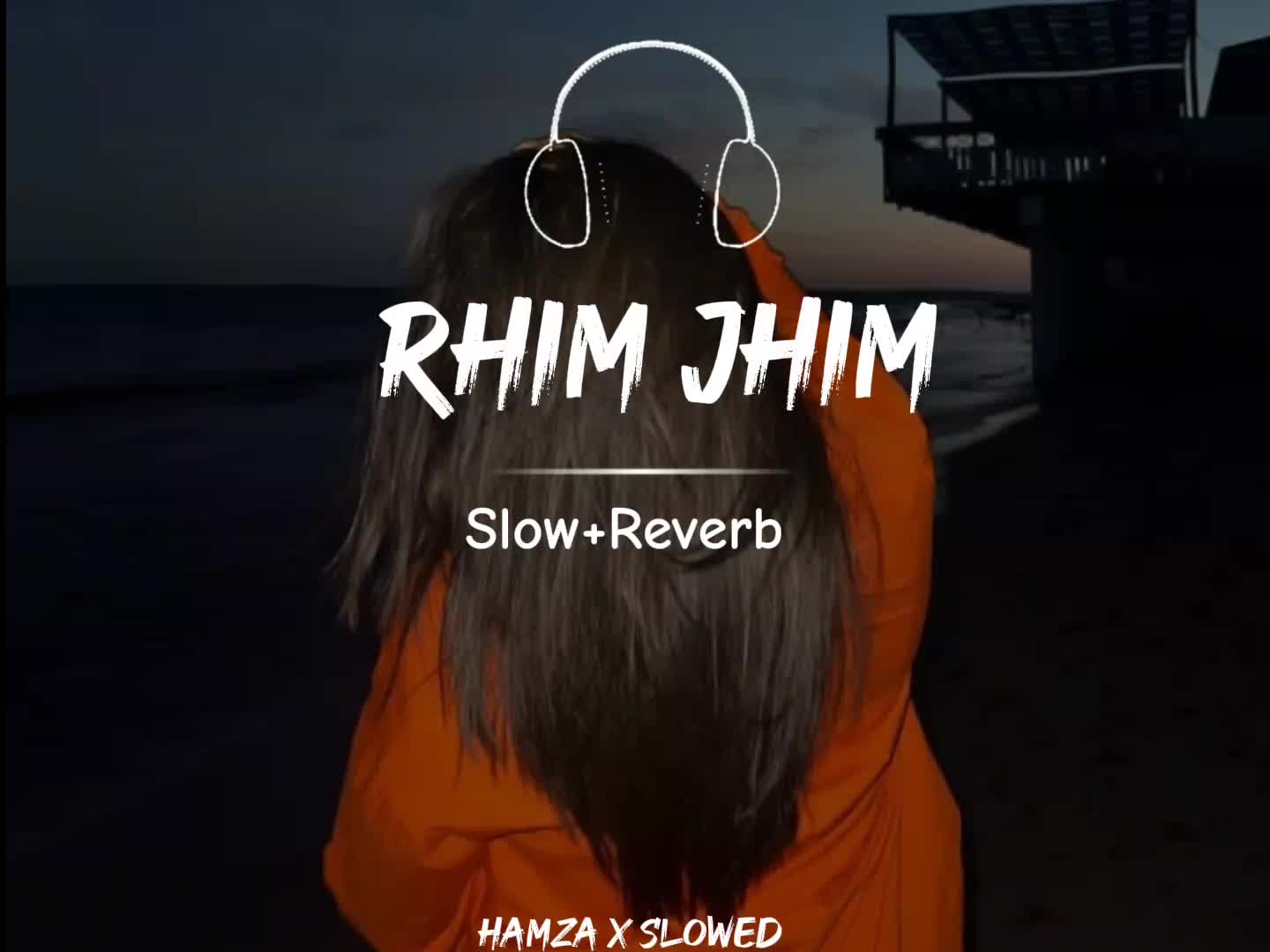 @HAMZA X SLOWED