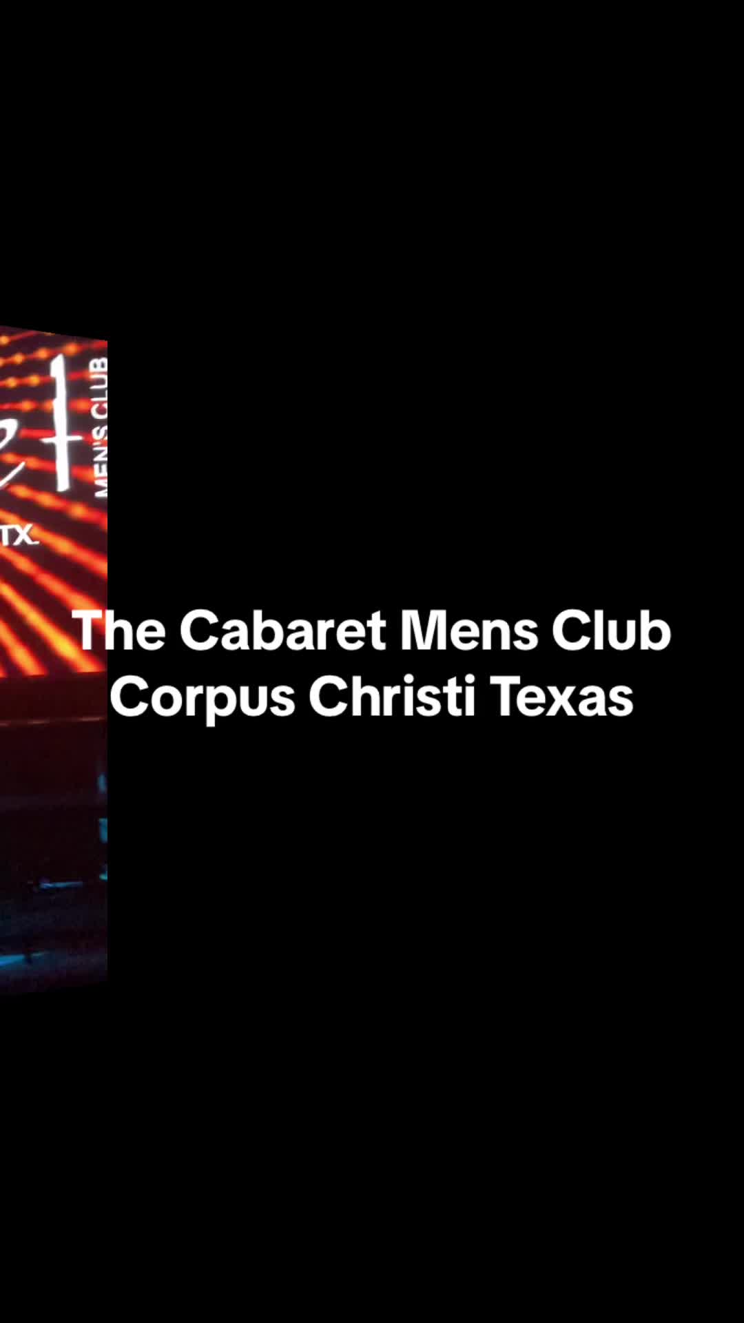 @ClubCabaret