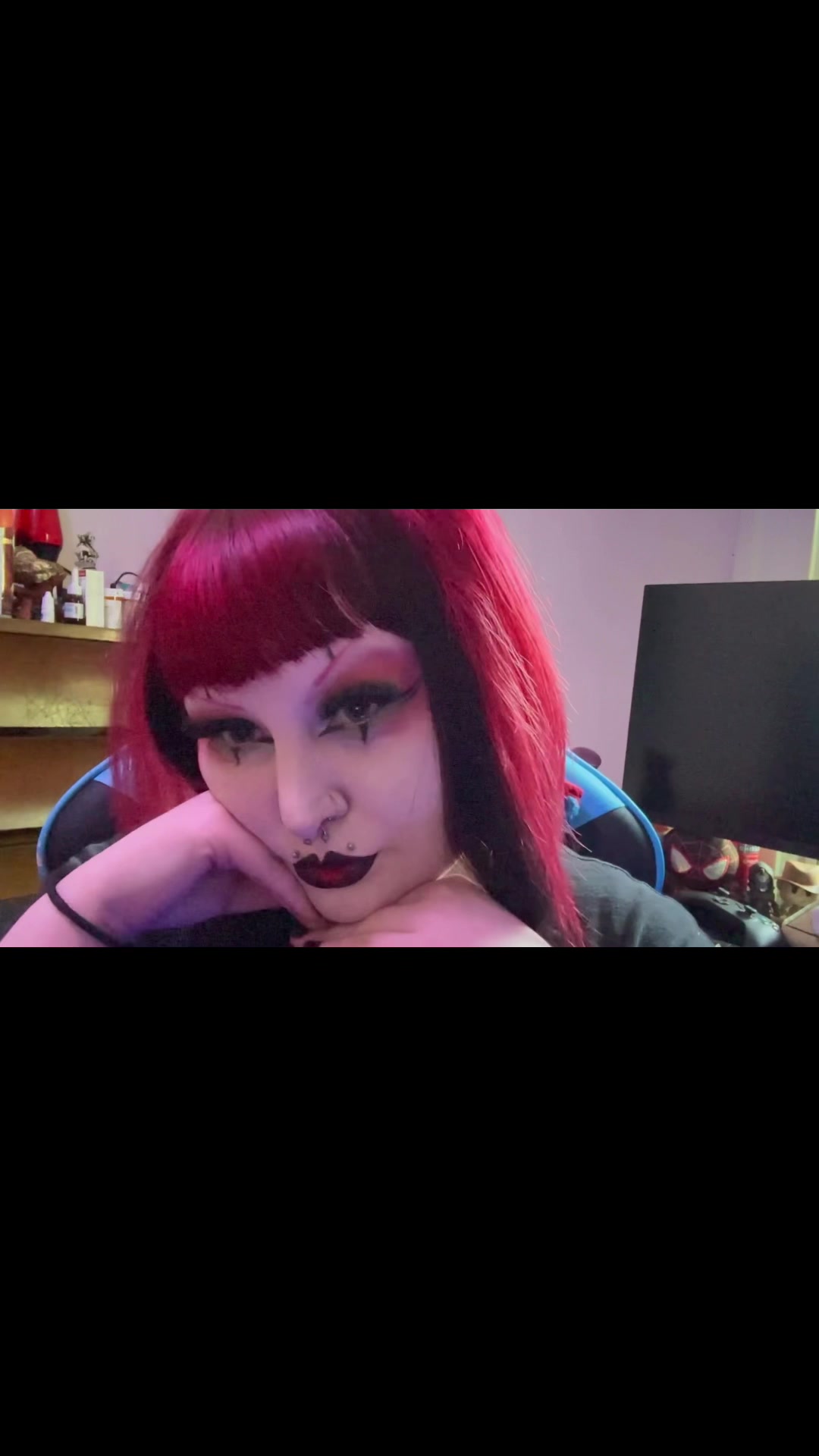 @Lunarmoonwitch