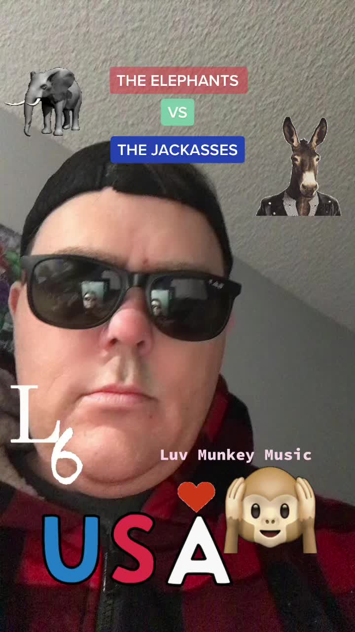 @Luv Munkey Music