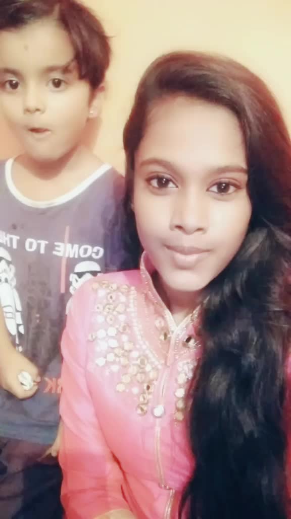 @rowdy baby chandhu