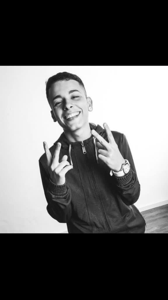 @Iker Aaron Mejía Mel