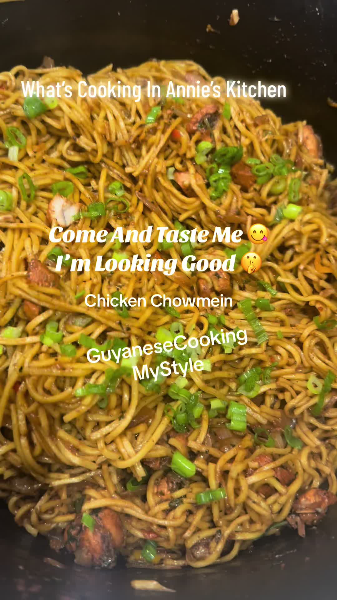 @WhatsCookingInAnnie’sKitchen