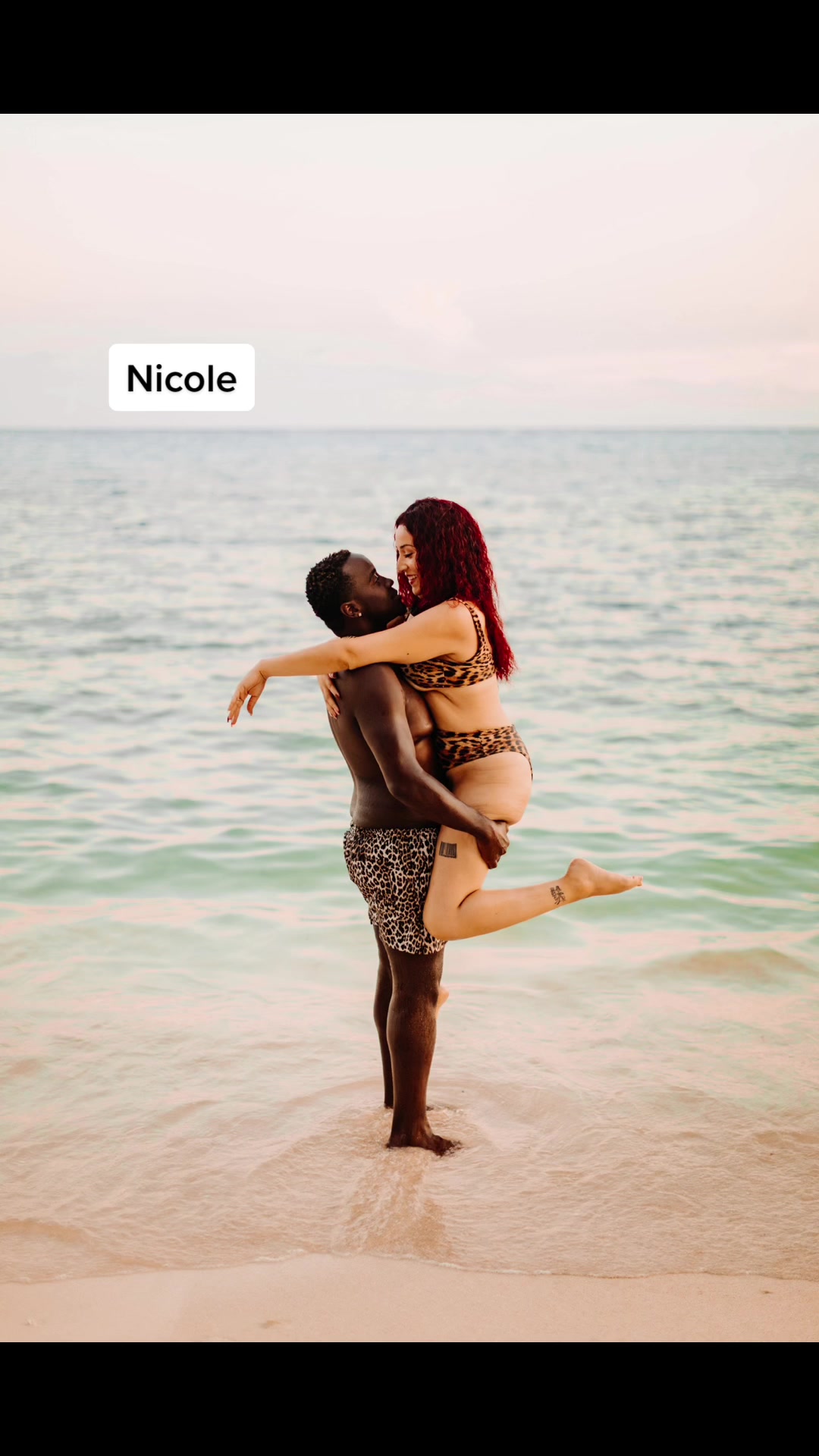 @Nerissa Stewart | VSG | WLS