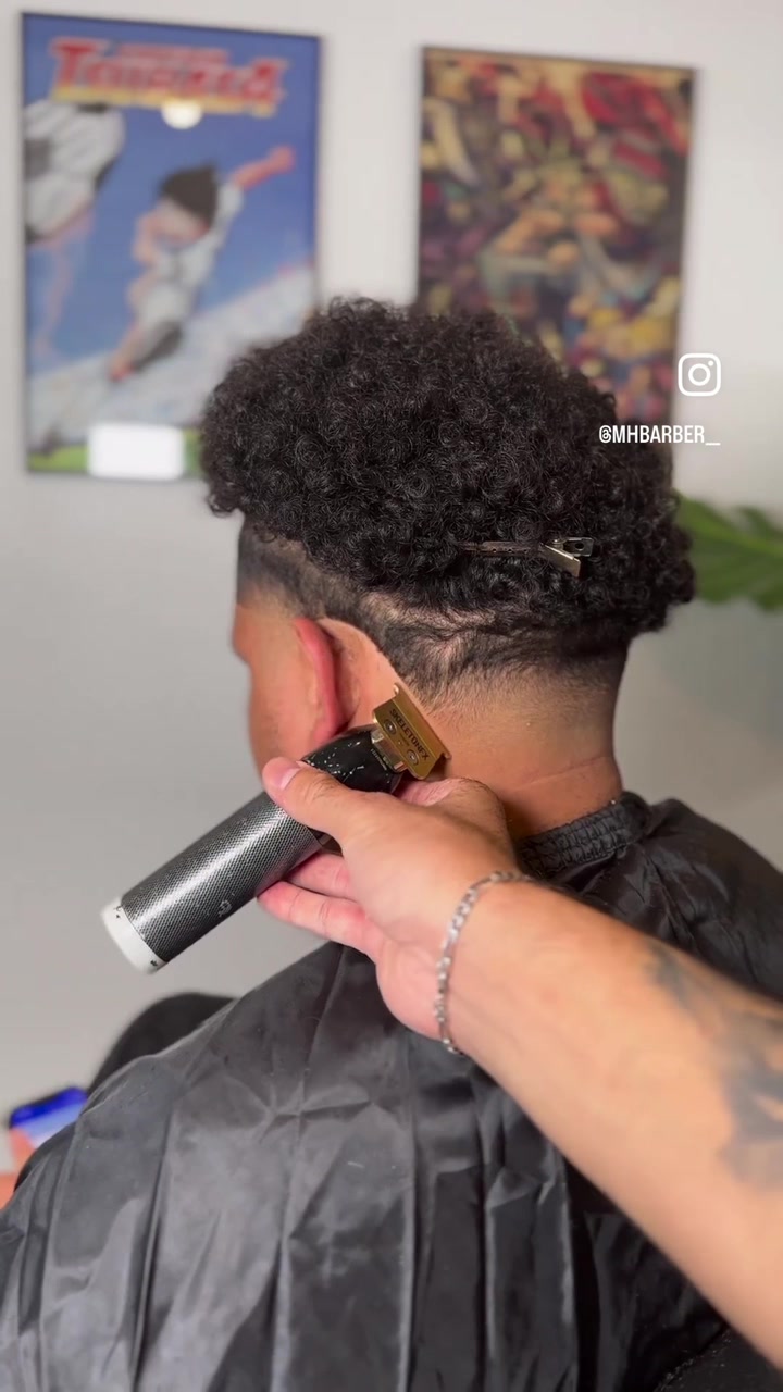 @French_barber_dxb 🇦🇪