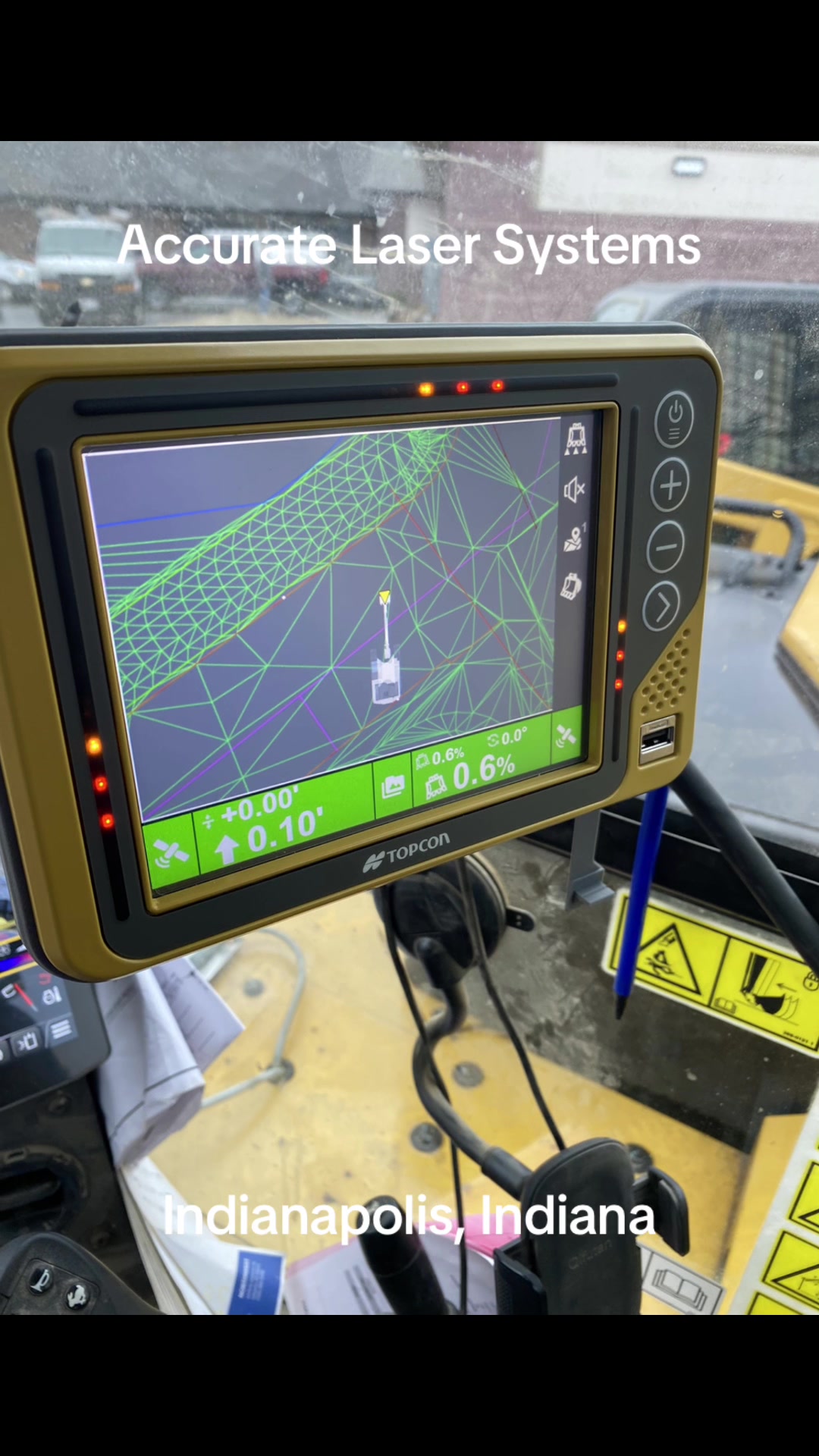 @Accurate Laser Systems