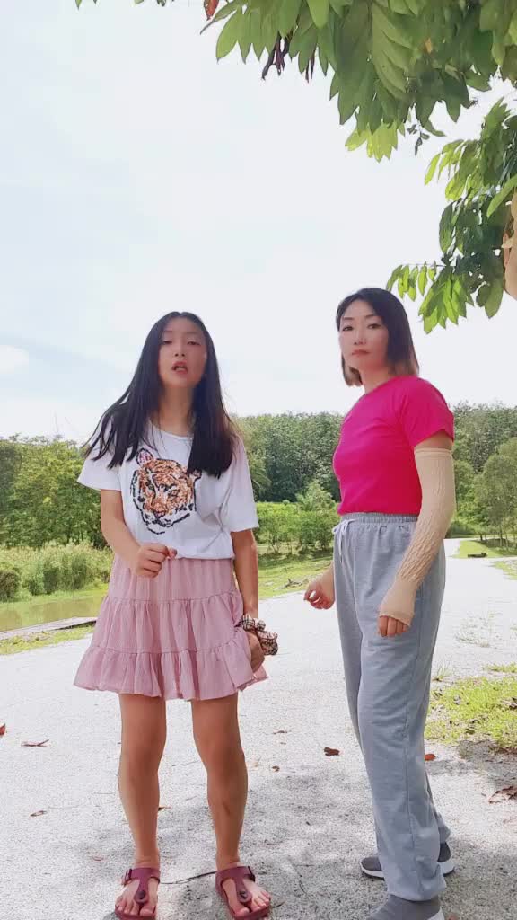 @Joanne Khoo