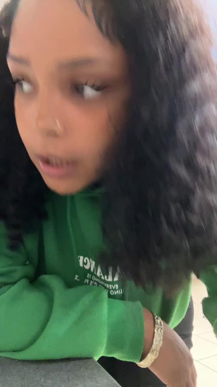 @Kianaa Mariahh