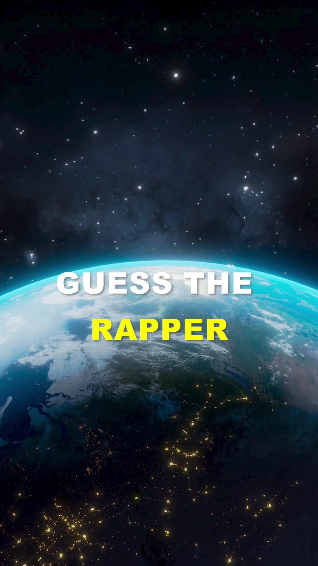 @Rap Trivias