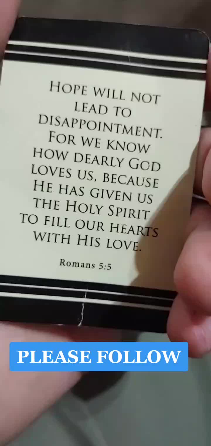 @Christian Joe