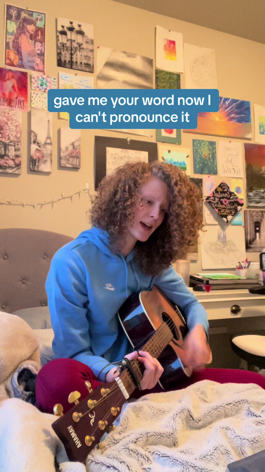 @my own melody